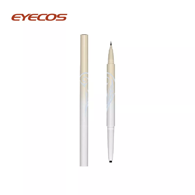 2-in-1 Gel  & Liquid Eyeliner