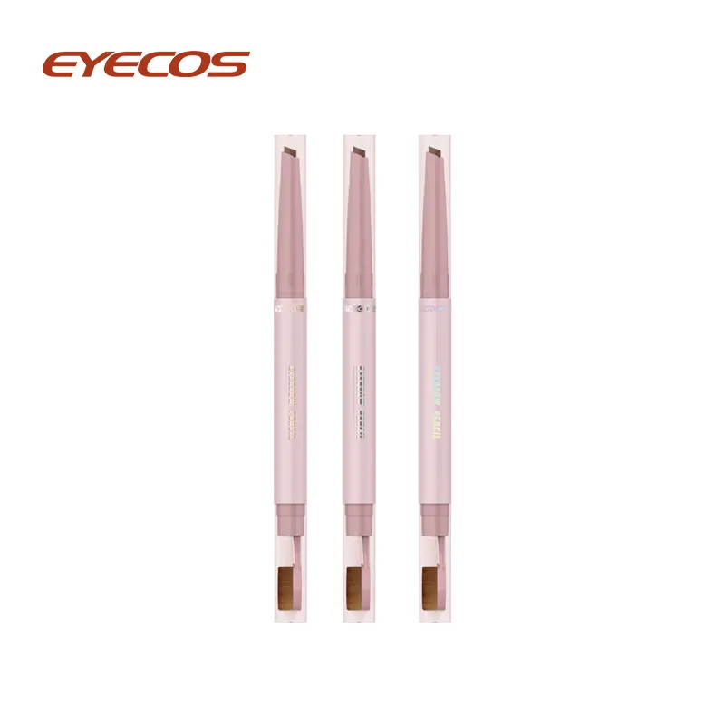 Automatic Eyebrow Pencil Natural Makeup