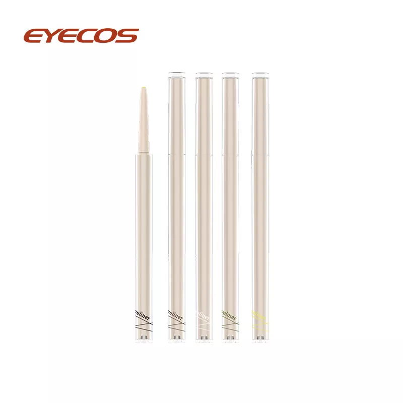 Automatic Silky Color Eyeliner Pencil