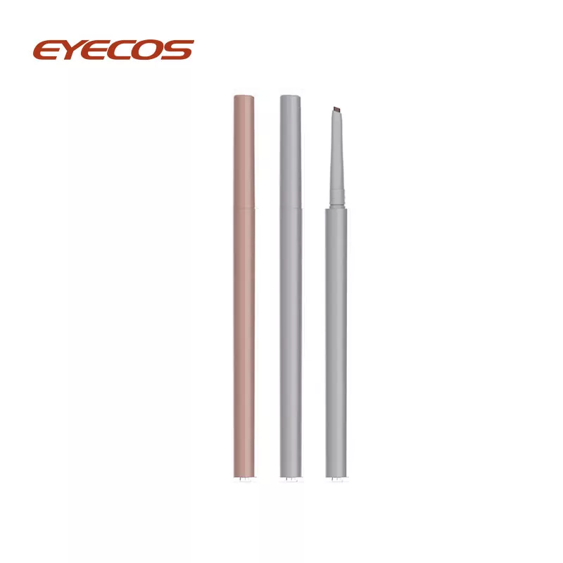 Automatic Silky Smooth Eyeliner Pencil (Slanted tip)