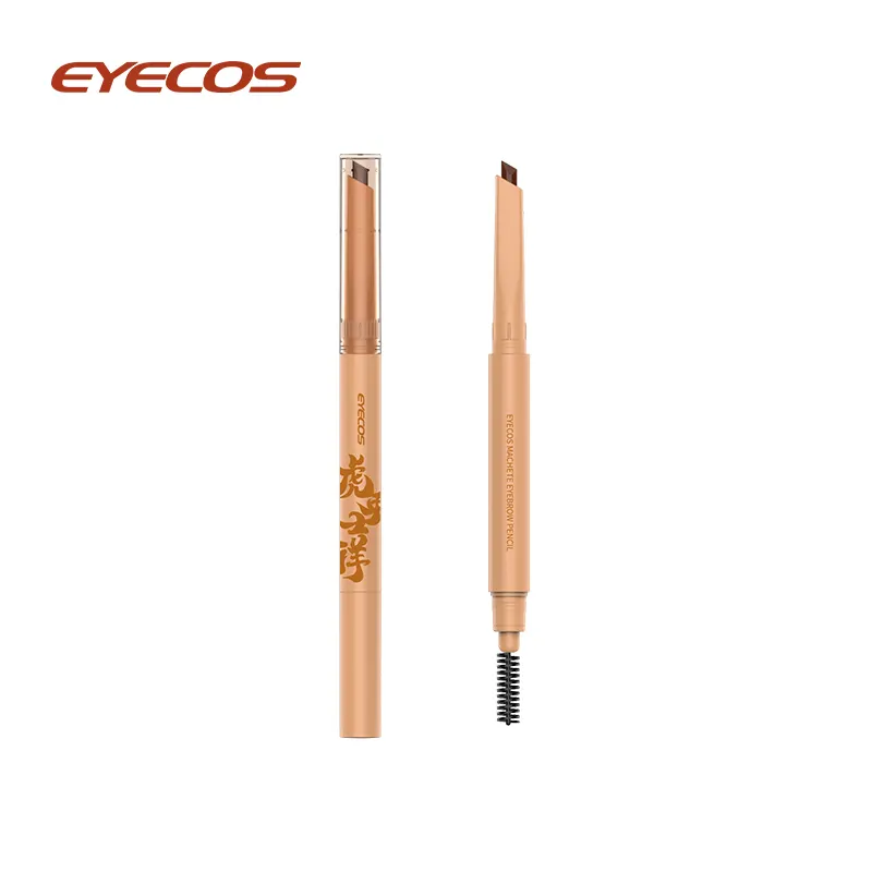 Automatic Slanted Blade Eyebrow Pencil