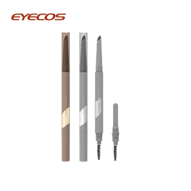 Automatic Slanted Eyebrow Pencil