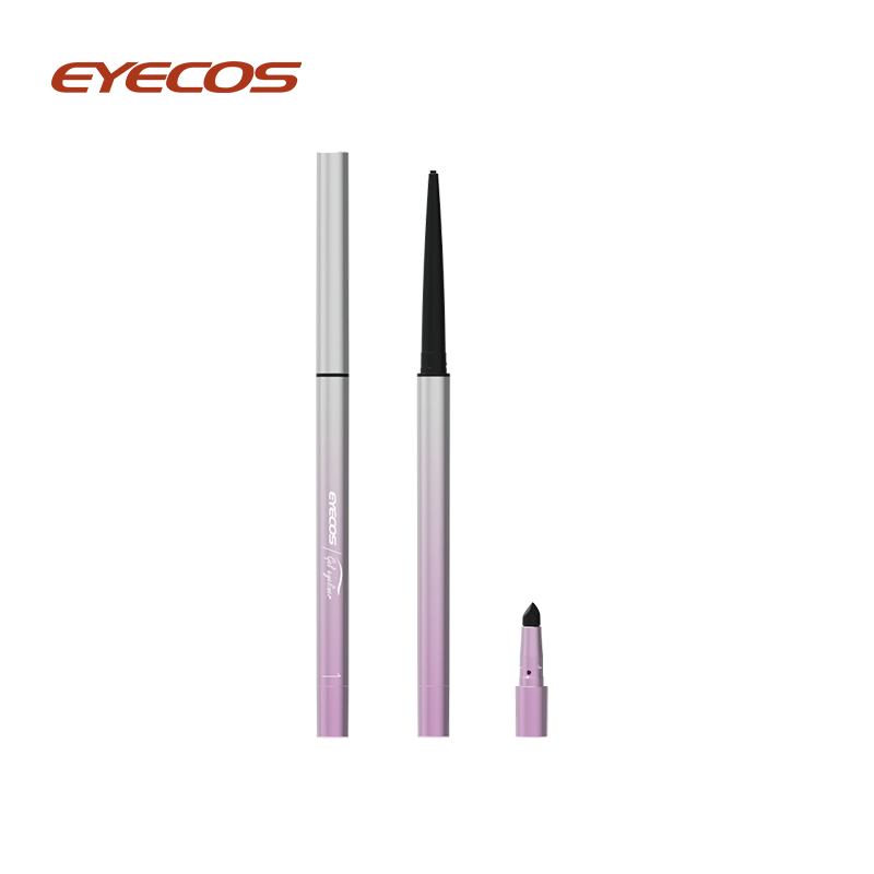 Double Ended Automatic Eyeliner Pencil