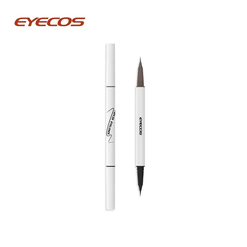 Double-ended Liquid Eyeliner Pen