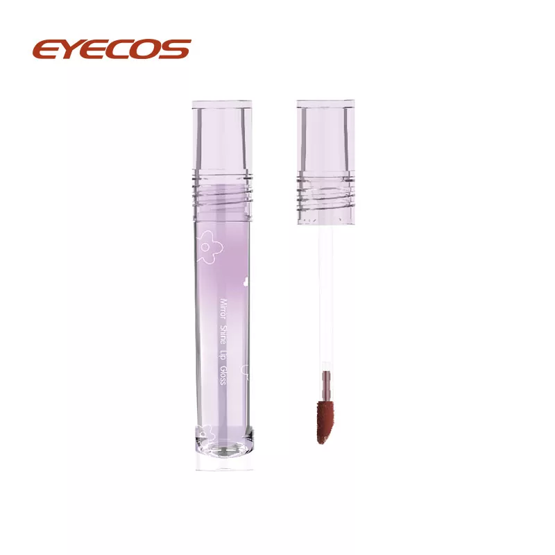 Glass-Like Glossy Lip Gloss