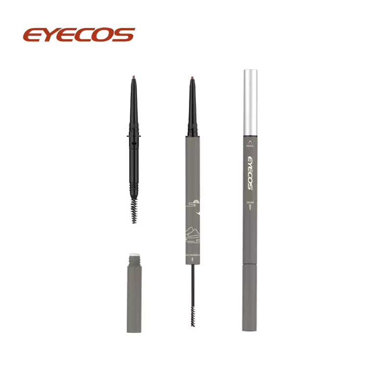 Innovative 3 in 1 Automatic Eyebrow Pencil