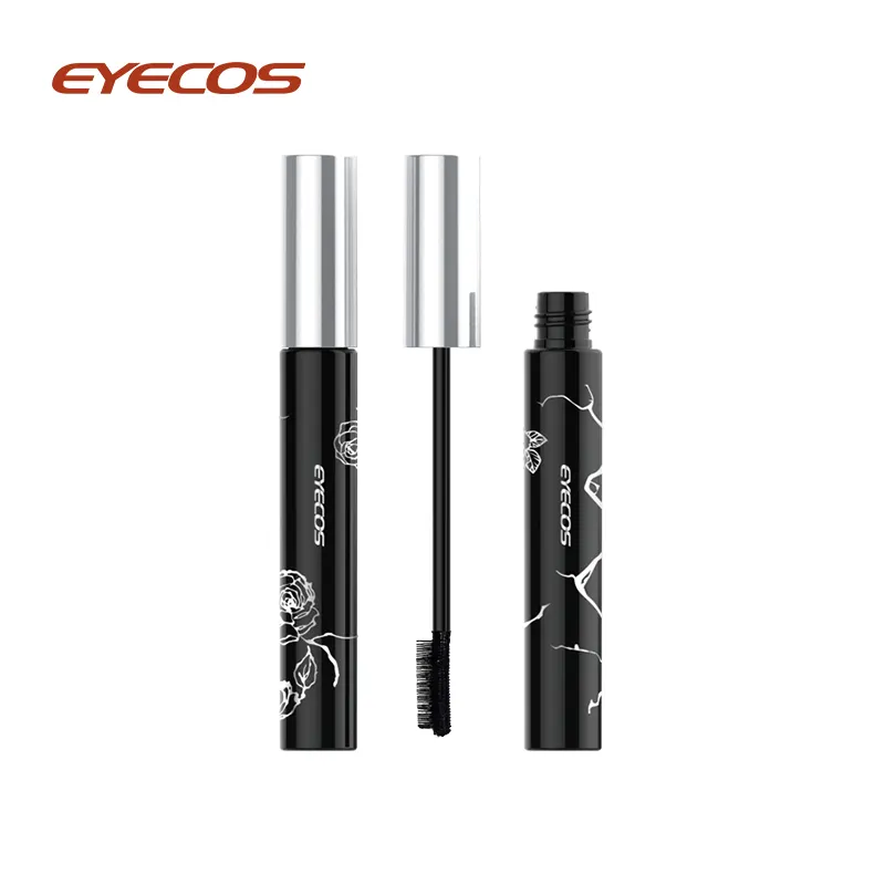 Innovative Lengthening Waterproof Curling Mascara