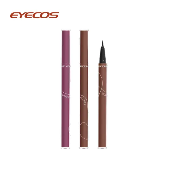 Long Wearing Waterproof Liquid Eyeliner Pen