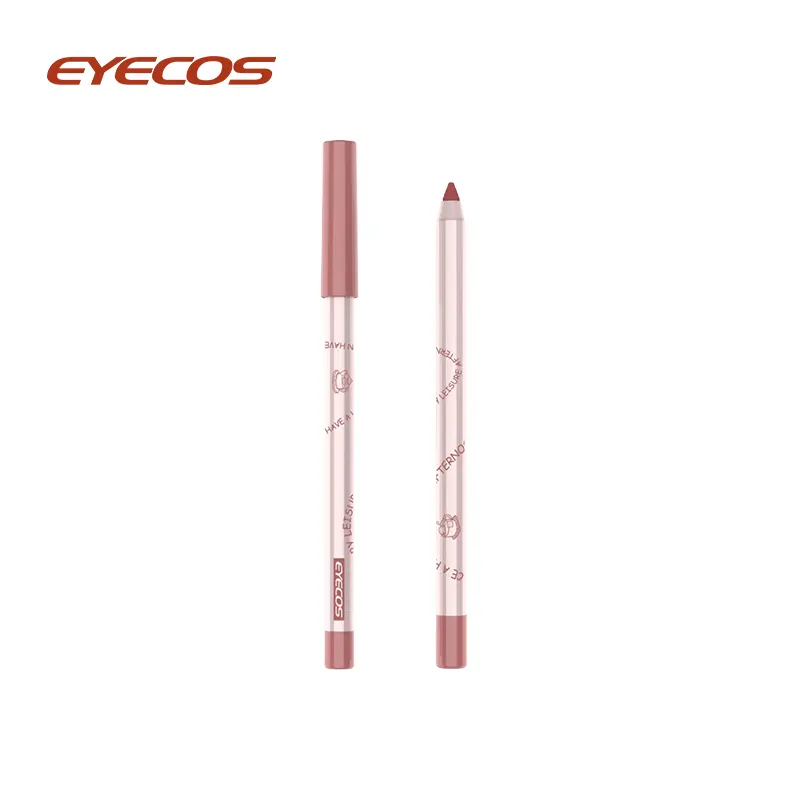 Sharpenable Long Lasting Lip Liner