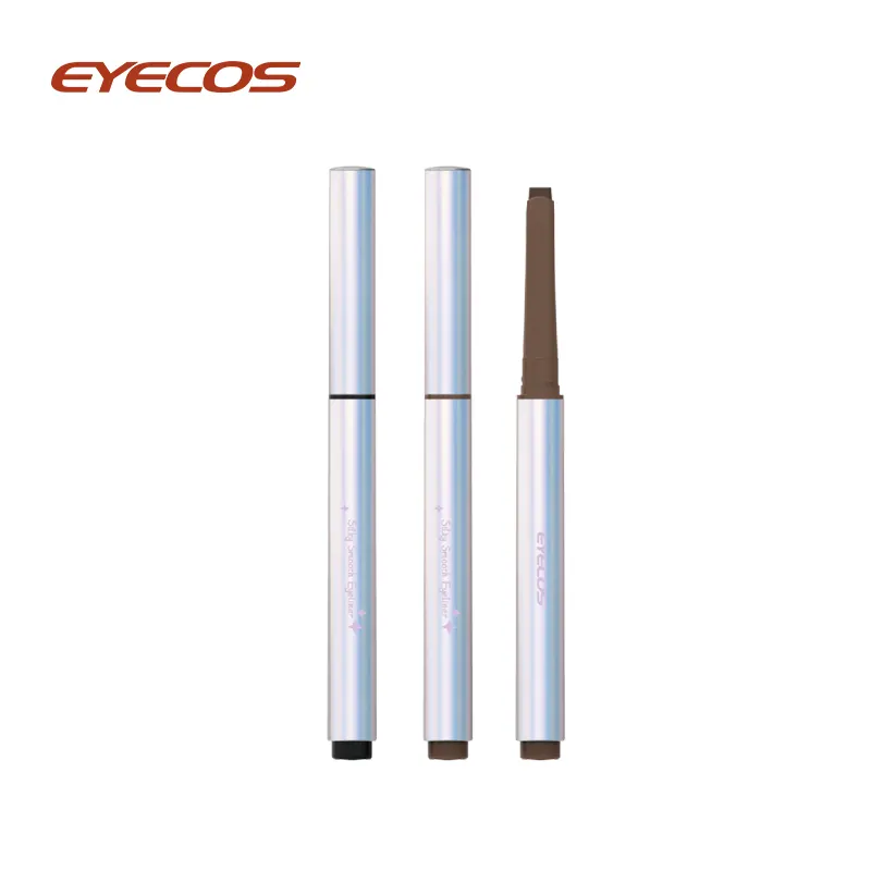 Silky Matte Automatic Eyeliner Pencil