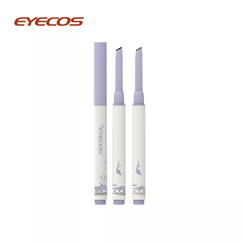 Silky Smooth Automatic Eyeliner Pencil (Slanted tip)