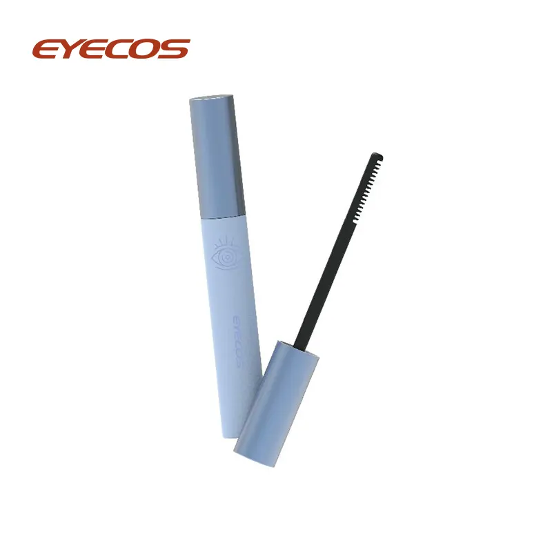 Transparent Mild Mascara Remover