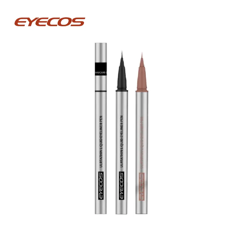 Ultra Fine Waterproof Liquid Eyeliner Pen