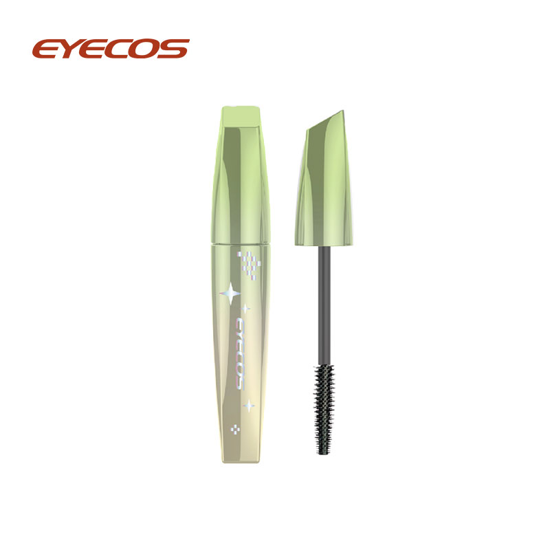 Volumising Strengthen Mascara